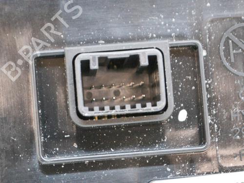 Gear lever HYUNDAI TUCSON (NX4E, NX4A) 1.6 T-GDi Hybrid | BP27757671M90 