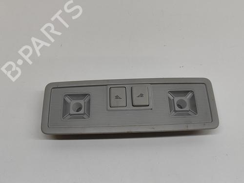 Used Interior roof light VW GOLF VII (5G1, BQ1, BE1, BE2) e-Golf (136 hp) 27394086