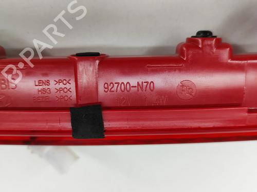 Rear center light HYUNDAI TUCSON (NX4E, NX4A) 1.6 T-GDi Hybrid | BP27778038I39 - Image 6