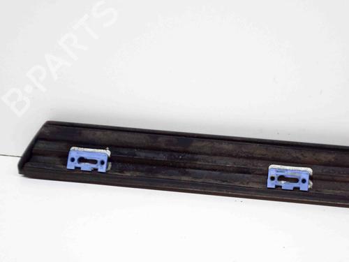 Door moulding trim AUDI A8 D2 (4D2, 4D8) 3.3 TDI quattro | BP14628514C150 