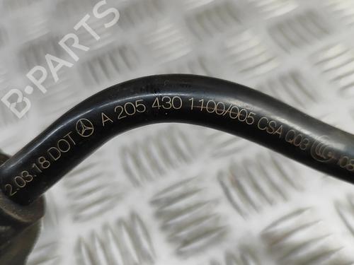 Pipe MERCEDES-BENZ E-CLASS (W213) E 220 d (213.004) | BP27607943M125 