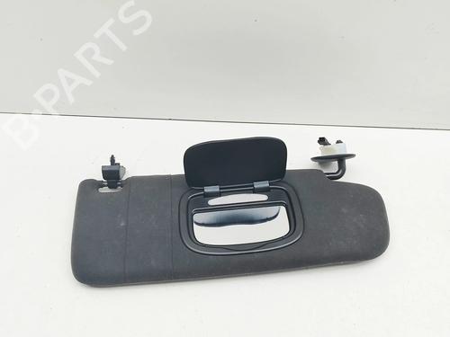 Used Right sun visor Right sun visor MASERATI GHIBLI III (M157) 3.0 D (275 hp) 34521032 34521032