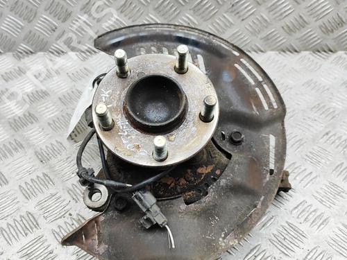 Used Left front steering knuckle Left front steering knuckle TOYOTA GT 86 Coupe (ZN6_) 2.0 (ZN6AC_, ZN6BC_, ZN6K) (200 hp) 33391964 33391964