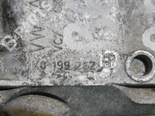 Engine mount VW PASSAT B6 (3C2) 2.0 TDI | BP6715508M89 