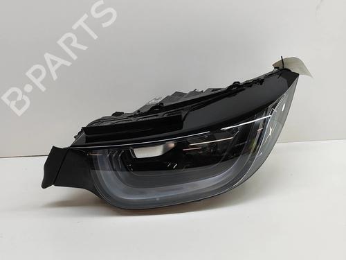 Used Left headlight Left headlight BMW i3 (I01) Electric (170 hp) 16141032 16141032