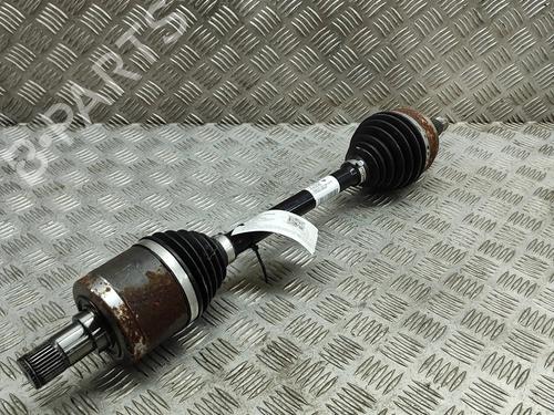 Left front driveshaft HONDA CIVIC X Hatchback (FC_, FK_) 2.0 Type-R (FK8) | BP20232527M38