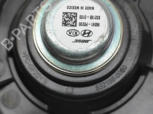 Speaker KIA SORENTO IV (MQ4, MQ4A) 1.6 T-GDi Plug-in Hybrid AWD | BP32025590E2 