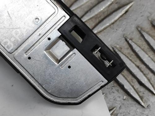 Mass air flow sensor CITROËN JUMPY III Van (V_) 1.5 BlueHDi 120 | BP28438418M95 