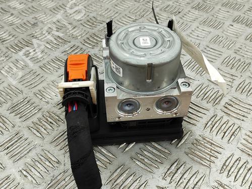 Used ABS pump JEEP AVENGER (J2) 1.2 GSE T3 (101 hp) 28555572