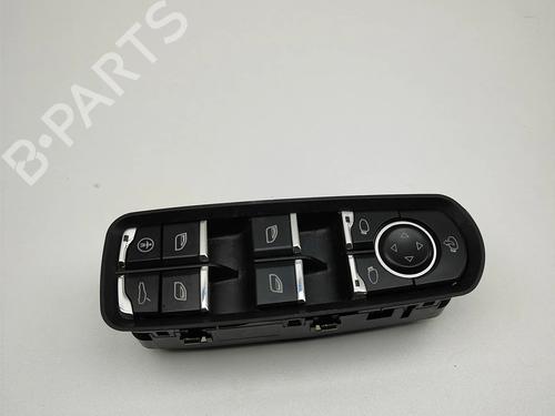 Used Right front window switch Right front window switch PORSCHE CAYENNE (92A) 4.2 S Diesel (382 hp) 36391073 36391073