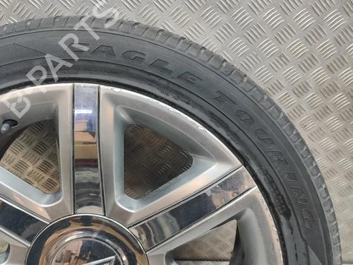 Fælk CADILLAC ESCALADE 6.2 AWD | BP30394302C45 