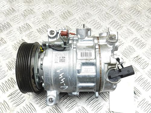 AC compressor VW T-ROC (A11, D11) 1.0 TSI | BP33393428M34 - Image 3