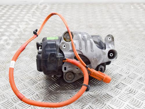 AC compressor TESLA MODEL 3 (5YJ3) EV AWD | BP27751003M34 