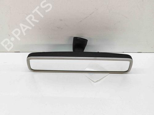 Rear mirror VW CADDY IV Box Body/MPV (SAA, SAH) 2.0 TDI 4motion | BP27350642I6