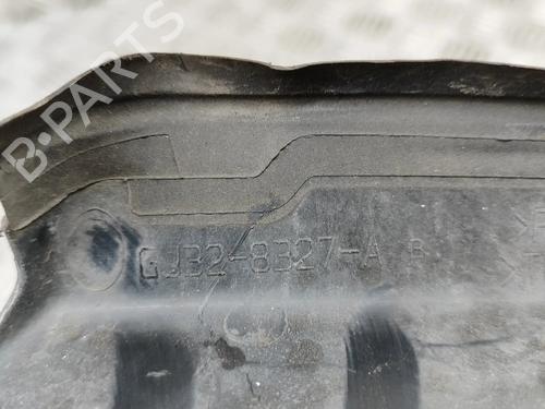 Pipe LAND ROVER RANGE ROVER EVOQUE (L538) 2.0 D | BP23415536M125  - Image 7