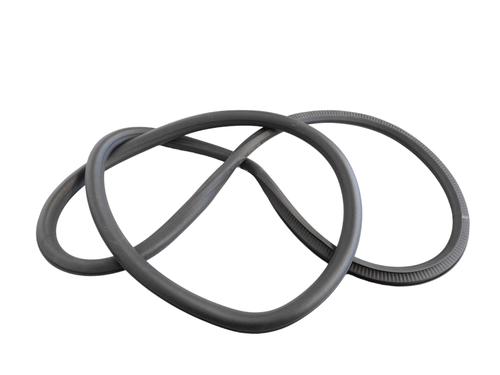 Gummiliste Gummiliste OPEL CROSSLAND X / CROSSLAND (P17, P2QO) 1.2 (75) (131 hp) 33362692 33362692