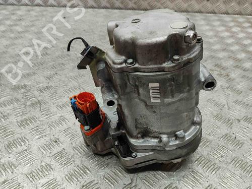 AC compressor NISSAN ARIYA (FE0) EV e-4ORCE | BP29336834M34 