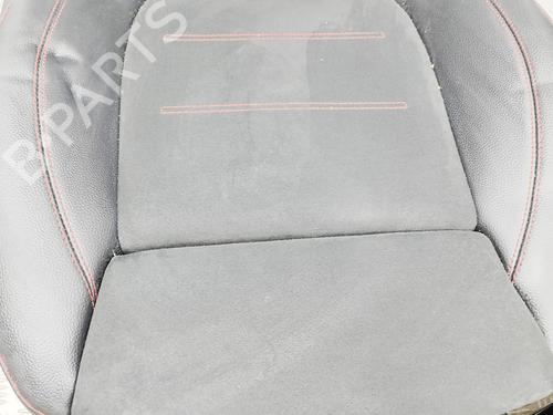 Seats set MERCEDES-BENZ GLA (H247) GLA 200 d (247.712) | BP33386566C78  - Image 22