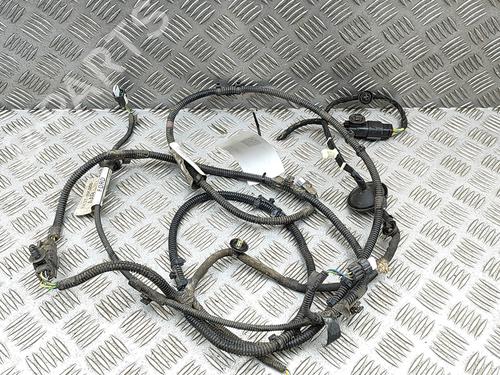 Electronic module FORD TRANSIT V363 Van (FCD, FDD) 2.0 EcoBlue | BP30131370M83