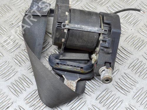 Sikkerhetsbelte bak venstre JAGUAR S-TYPE II (X200) 2.5 V6 (200 hp) 8625886