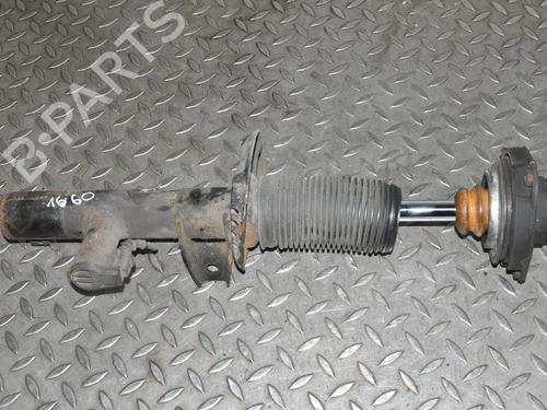 Used Left front shock absorber VW SCIROCCO III (137, 138) 2.0 TFSI (200 hp) 30213525