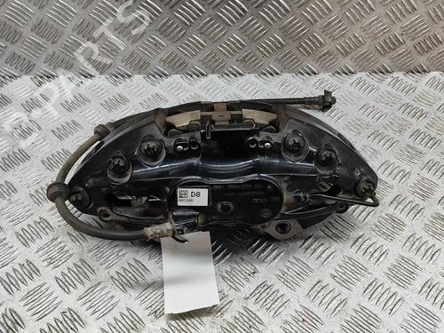 Used Right front brake caliper BMW X7 (G07) xDrive 40 d Mild-Hybrid (352 hp) 28028297