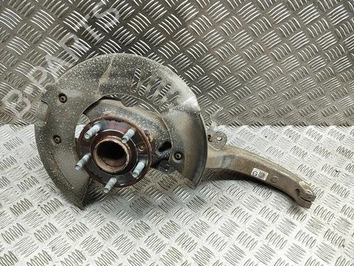 Used Left front steering knuckle Left front steering knuckle JAGUAR XF SPORTBRAKE (X260) 2.0 (250 hp) 20676089 20676089