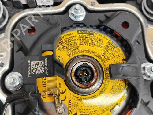 Driver airbag LAND ROVER DISCOVERY V (L462) 3.0 D 4x4 | BP16872093C9 