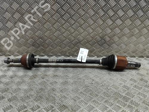 Used Right rear driveshaft TESLA MODEL Y (5YJY) EV Rear-Wheel Drive (299 hp) 30731945