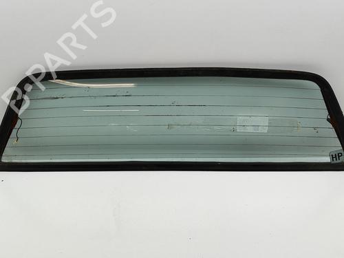 Used Bootlid window TOYOTA MR2 I (AW1_) 1.6 16V (AW11) (116 hp) 28028698