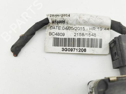 Electronic module VW PASSAT B8 Variant (3G5, CB5) 2.0 TDI | BP39205725M83 - Image 5