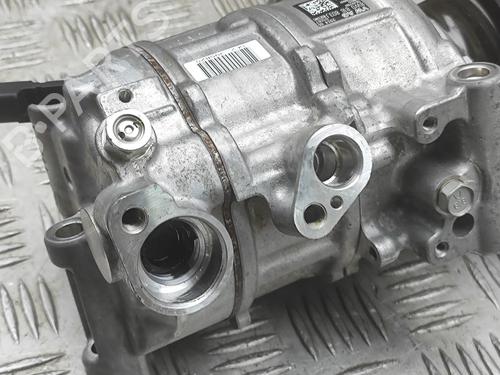 AC compressor AUDI A6 C8 Avant (4A5) 40 TFSI Mild Hybrid | BP34051025M34  - Image 9