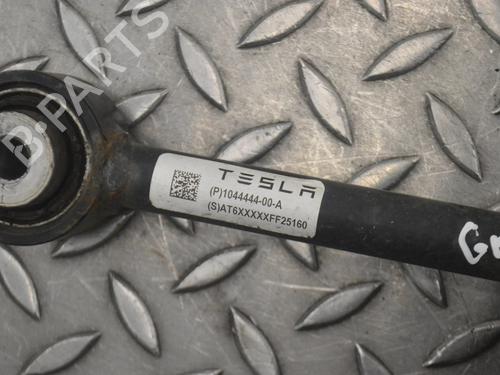 Left rear suspension arm TESLA MODEL 3 (5YJ3) EV Performance AWD | BP33366175M14  - Image 5