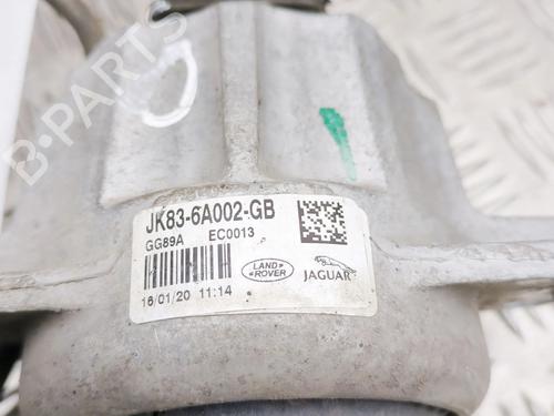 Engine mount LAND ROVER RANGE ROVER VELAR (L560) 2.0 D180 TD4 4x4 | BP39409273M89 - Image 6