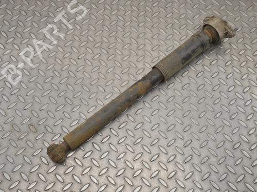 Used Left rear shock absorber Left rear shock absorber MERCEDES-BENZ C-CLASS (W204) C 220 CDI (204.002) (170 hp) 33356702 33356702