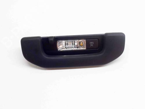 Used Interior roof handle MERCEDES-BENZ A-CLASS (W177) A 200 (177.087) (163 hp) 27757411