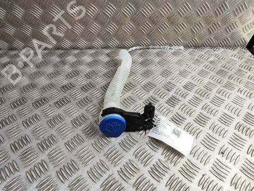 Rohr für MAZDA CX-5 (KF) 2.0 (165 hp) 27607689