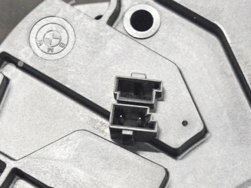 Steering column stalk BMW 5 (E60) 520 d | BP6748933I23 