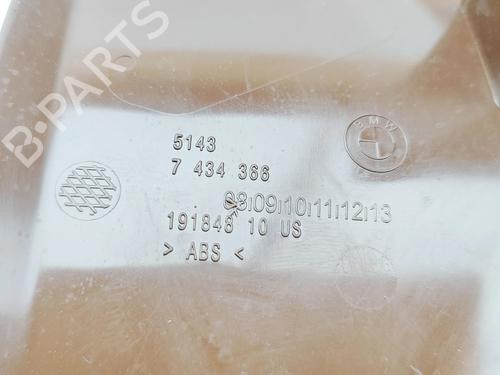 Trinbræt BMW XM (G09) XM All-wheel Drive | BP33390372C149  - Image 6