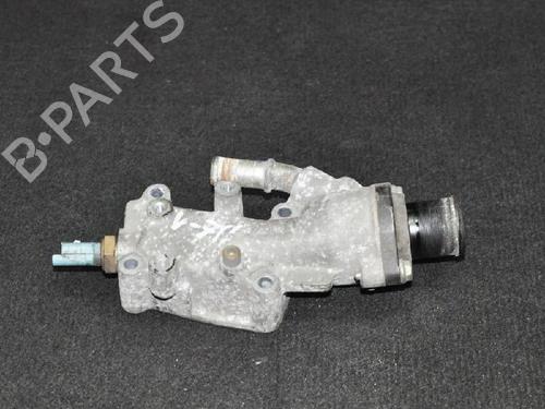 Used Thermostat housing PEUGEOT 307 (3A/C) 1.6 16V (109 hp) 14649869