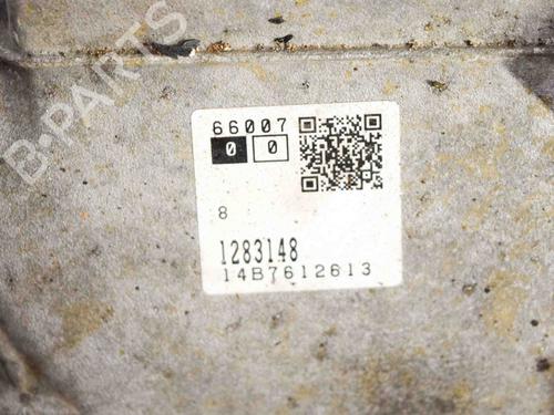 Gearbox PORSCHE CAYENNE (92A) 3.6 | BP15680620M3