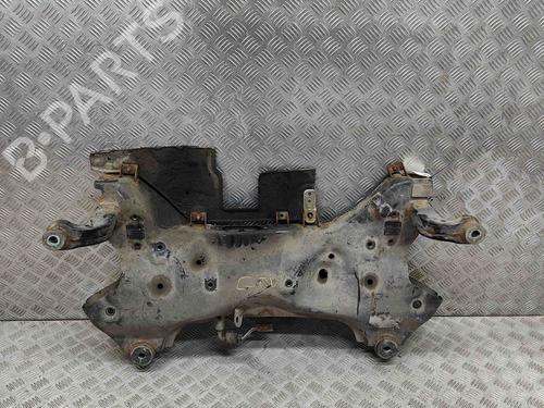 Used Subframe TOYOTA YARIS (_P13_) 1.5 Hybrid (NHP130_, NHP130) (101 hp) 20144363