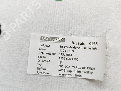 Other INFINITI Q30 1.6 | BP28564084O1 