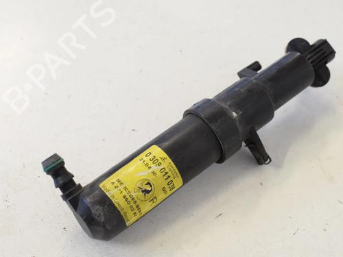 Used Headlight washer Headlight washer MERCEDES-BENZ S-CLASS (W221, V221) S 63 AMG (221.077, 221.177) (525 hp) 33338761 33338761