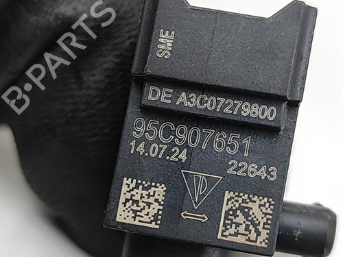 Electronic sensor PORSCHE CAYENNE Coupe (9YB) 4.0 S AWD (9YBBJ1) | BP29623268M84 
