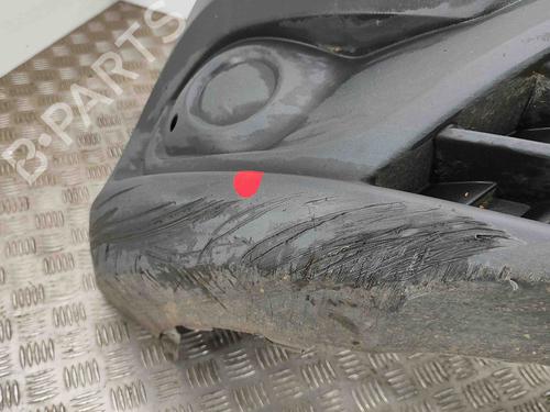 Front bumper MERCEDES-BENZ VITO Van (W447) 111 CDI (447.601, 447.603, 447.605) | BP29812460C7 