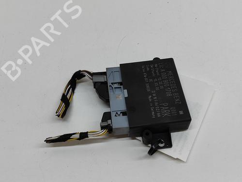 Electronic module MERCEDES-BENZ V-CLASS (W447) V 220 CDI / d (447.811, 447.813, 447.815) | BP28437383M83 