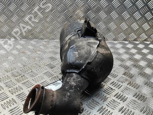 Catalyst CITROËN C4 CACTUS 1.6 BlueHDi 100 | BP33379294M10 - Image 2