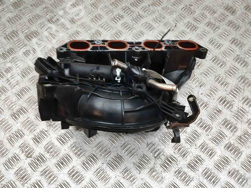 Intake manifold KIA SPORTAGE IV (QL, QLE) 1.6 T-GDI | BP29432482M70 