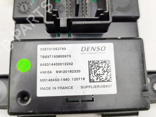 Electronic module MASERATI LEVANTE SUV (M161) 3.0 D Q4 | BP31859414M83 